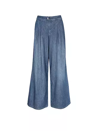 PNTS | Jeans Wide Leg THE GENT | 